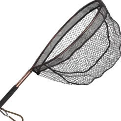 Épuisette Raquette Trout Master Magnetic Wading Net 50