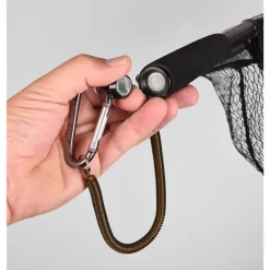 Épuisette Raquette Trout Master Magnetic Wading Net 50