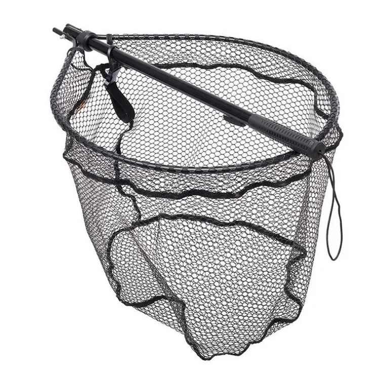 Épuisette Savage Gear Foldable With Lock