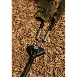 Épuisette Solar A1 Bow-Loc Landing Net 42”