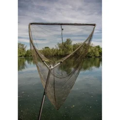 Épuisette Solar P1 Bow-Loc Landing Net 42”