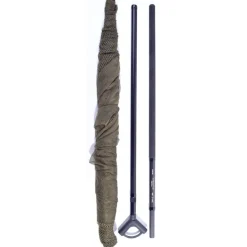 Épuisette Sonik Xtractor Recon Net 42”