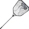 Stucki Fishing Épuisette Tête Pliable