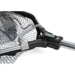 Stucki Fishing Épuisette Tête Pliable