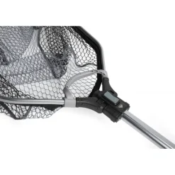 Stucki Fishing Épuisette Tête Pliable