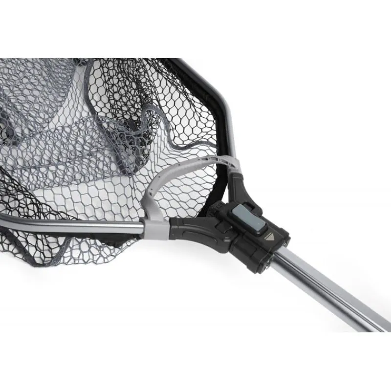 Stucki Fishing Épuisette Tête Pliable