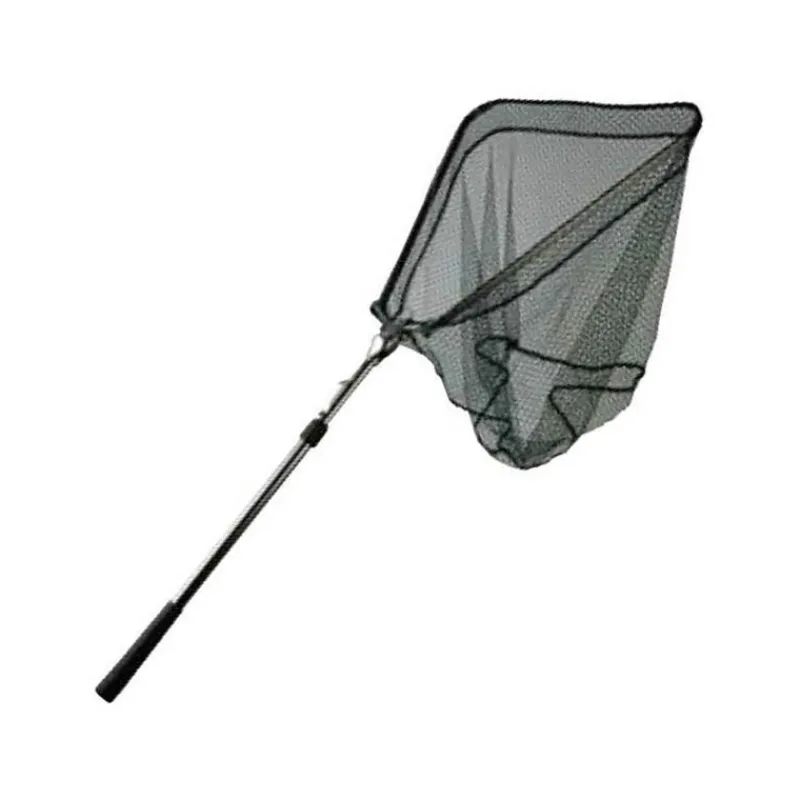 Abu Garcia Épuisette Télescopique Compact Folding Game Nets