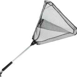 Dudule Épuisette Télescopique Maille Micro
