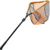 Épuisette Télescopique Mouche Devaux Ouinet Réservoir/Floatube