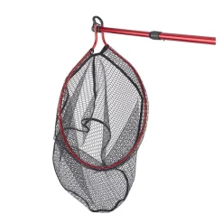 Balzer Épuisette Téléscopique Shirasu Shot Net