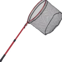 Balzer Épuisette Téléscopique Shirasu Shot Net