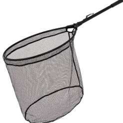 Zebco Épuisette Latex Fast Net