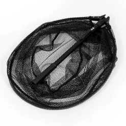 Zebco Épuisette Latex Fast Net