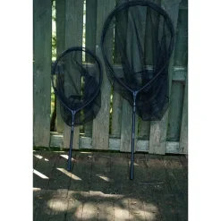 Zebco Épuisette Latex Fast Net
