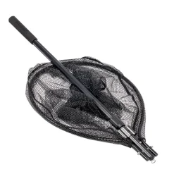 Épuisette Zebco Magic Fix Latex Net