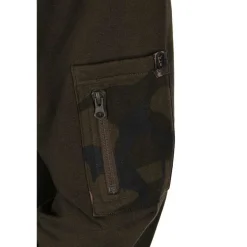 Pull Homme Fox Lw Khaki Jumper - Kaki
