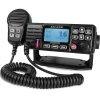 Navicom Radio Vhf Fixe Rt95ais N2k 25 Watts Nmea2 Et Récepteur Ais