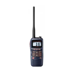 Radio Vhf Portable Standard Horizon Sth-Hx320e 6W Etanche Flottante Gps Bleutooth