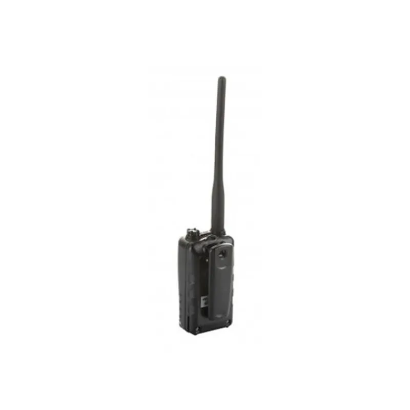 Standard Horizon Radio Vhf Portable Ultra Compacte Etanche 6W Hx4e