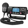 Navicom Radio Vhf Rt95 Fixe 25 Watts Avec Antenne Gps Intégrée