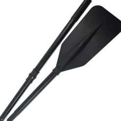 Carp Spirit Rame Black Boat Oars