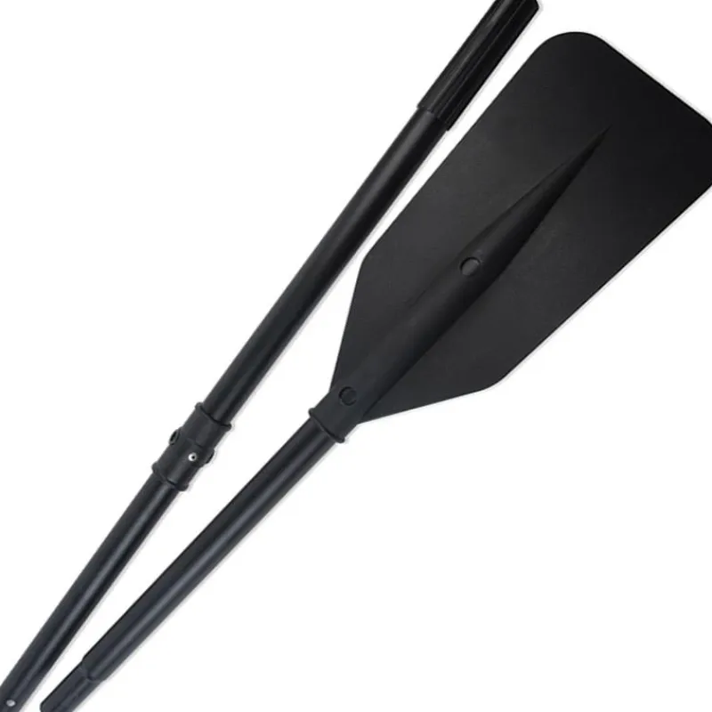 Carp Spirit Rame Black Boat Oars