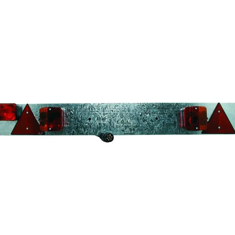 Rampe De Signalisation Euromarine Complete Galva