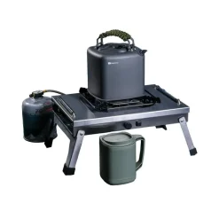 Ridge Monkey Réchaud Grilla Cookstation Single Hob