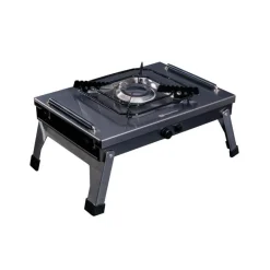 Ridge Monkey Réchaud Grilla Cookstation Single Hob