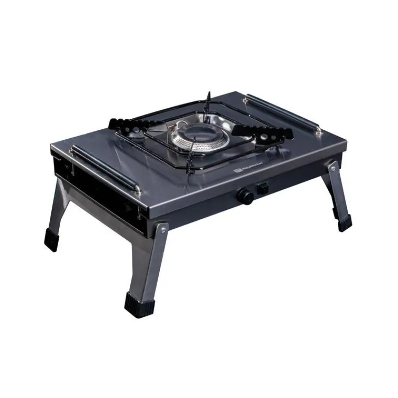 Ridge Monkey Réchaud Grilla Cookstation Single Hob