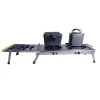 Réchaud Ridge Monkey Grilla Cookstation Double Hob