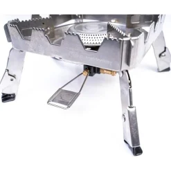 Réchaud Ridge Monkey Quad Pro
