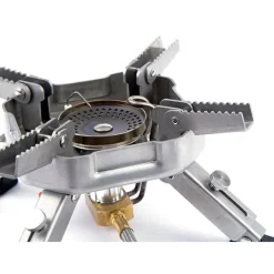 Sonik Réchaud Sizzla Superstove