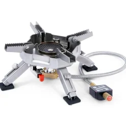 Sonik Réchaud Sizzla Superstove