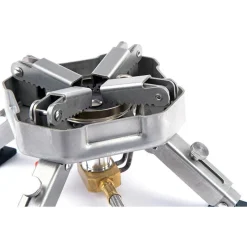 Sonik Réchaud Sizzla Superstove