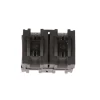 Réducteur Pike'n Bass D25mm Pour Perche De Sonde Live Basic