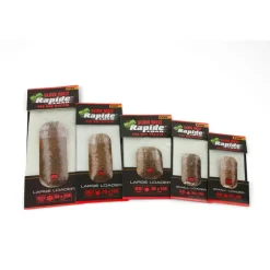 Recharge Bags Soluble Fox Edges Rapide Pva