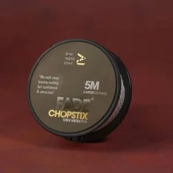 One More Cast Recharge Filet Pva Fade Chopstix Pva Mesh Refill