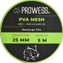 Prowess Recharge Filet Pva