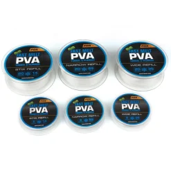 Fox Recharge Filet Soluble Edges Pva Mesh