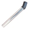 Seven Bass Rehausse Elbow Plug & Go