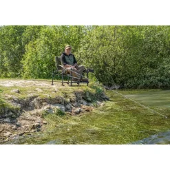 Korum Repose Pied S23 Accessory Chair Footplate