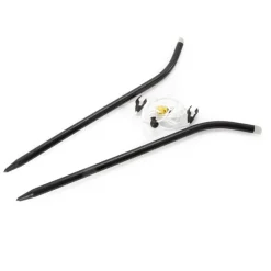 Avid Carp Repère De Distance Overnighter Yard Sticks
