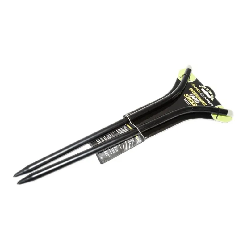 Avid Carp Repère De Distance Overnighter Yard Sticks