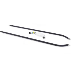 Avid Carp Repère De Distance Screw Point Yard Sticks