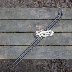 Avid Carp Repère De Distance Screw Point Yard Sticks