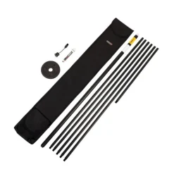 Repère Lumineux Trakker Marker Pole Kit 6.5M Multi Colour