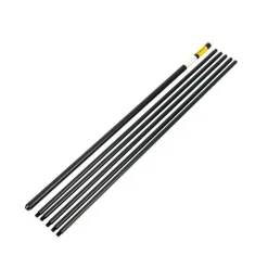 Repère Lumineux Trakker Marker Pole Kit 6.5M Multi Colour