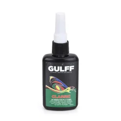 Gulff Resine Uv Classic - 50Ml