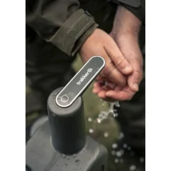Trakker Robinet Électrique Armolife Powerflo Tap